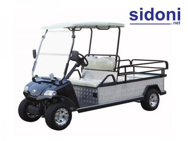 Ô tô điện HDK DEL3042GFB 