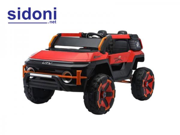 Ô tô điện trẻ em ABM 5199
