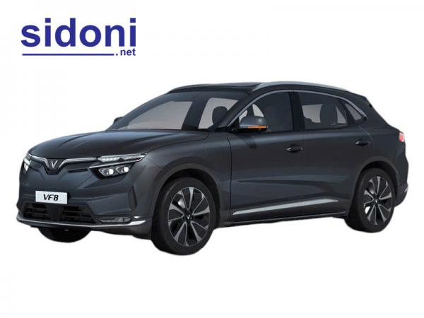 Ô tô điện Vinfast VF 8 LUX Plus​ mua pin xám