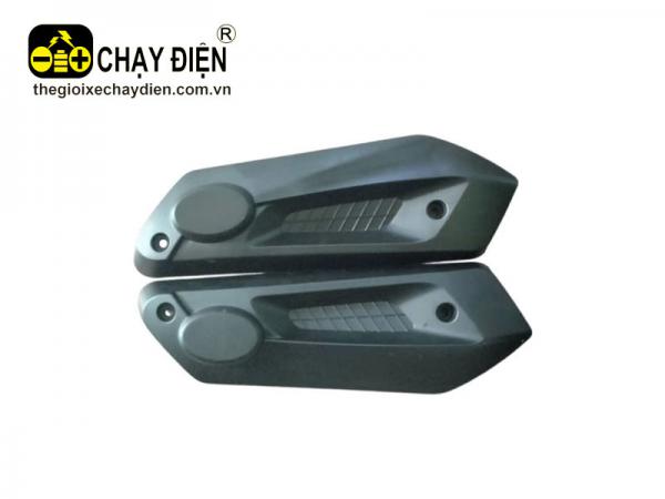 Ốp chắn xích xe đạp điện Kaiser Impera 12A