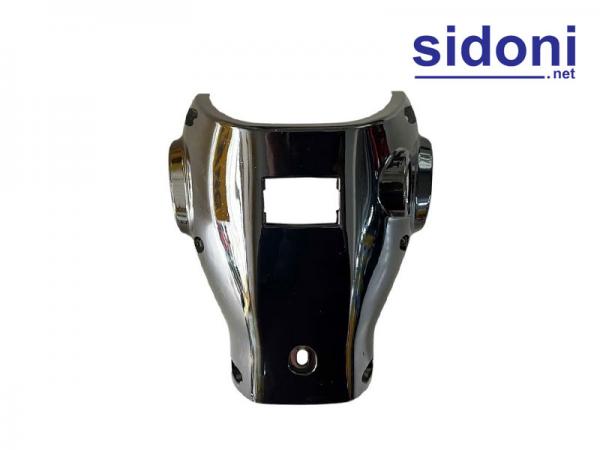 Ốp sau đầu đèn xe đạp điện Kaiser