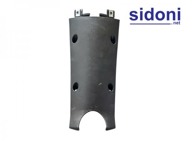 Ốp sườn xe đạp điện Kaiser Cap A