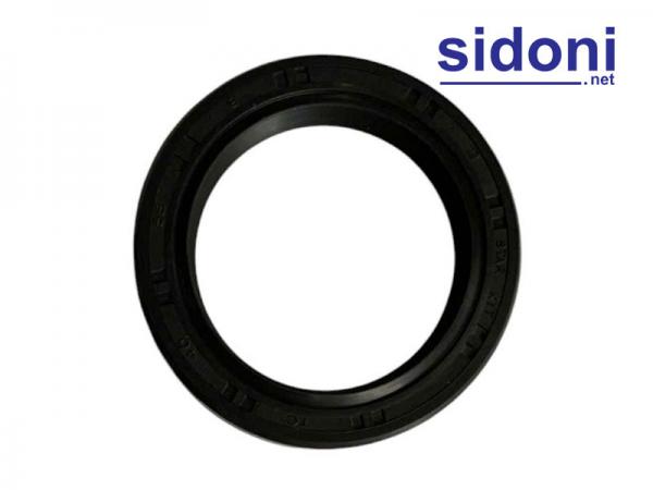 Phớt ô tô điện 40x55x8 