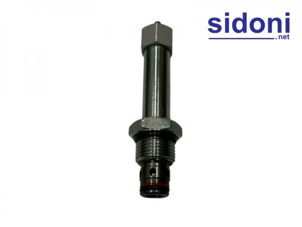 Phớt ty nâng hạ G 114 9705