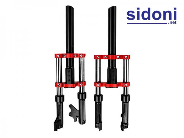 Phuộc trước xe Scooter điện gấp gọn SEALUP Q29