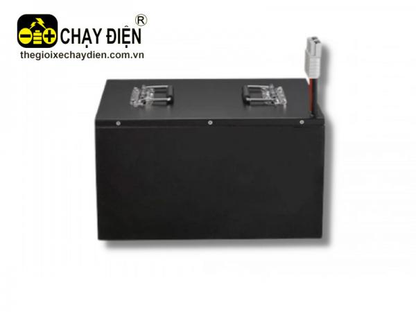 PIN LITHIUM 24V CHO XE GOLF, XE ĐIỆN DU LỊCH