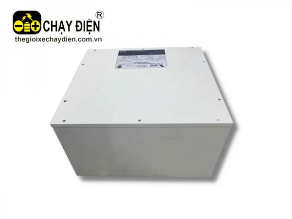 PIN LITHIUM 48V 100AH V-LFP48-80S VISION DÙNG CHO XE GOLF VÀ XE ĐIỆN DU LỊCH