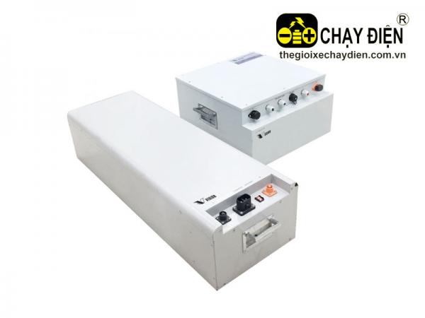 PIN LITHIUM CHUYÊN DỤNG CHO XE GOLF, XE ĐIỆN