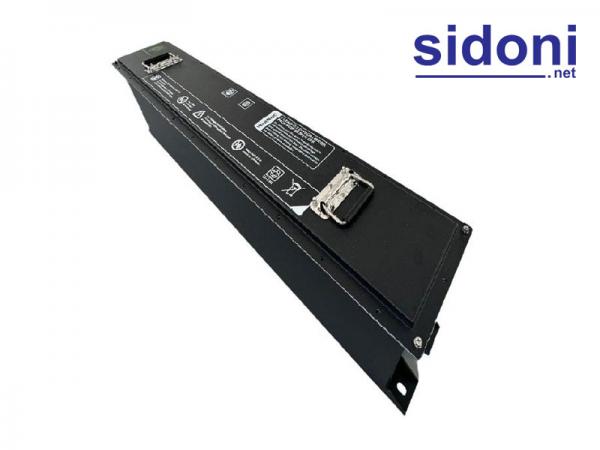Pin Lithium Lifepo4 xe điện S76105 76.8V 105Ah