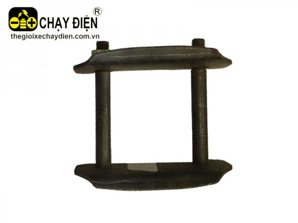 QUAI NHÍP Ô TÔ ĐIỆN S14