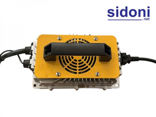 Sạc ô tô điện HFHX48202101050001 48V 20AH
