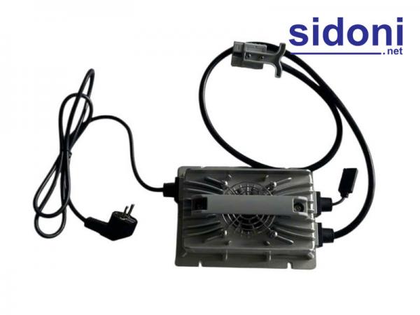 Sạc ô tô điện SMCZ7 48V 15AH