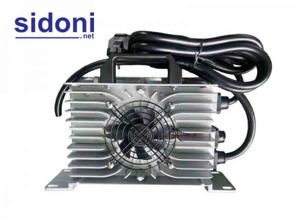 Sạc pin xe điện du lịch 56V 30A
