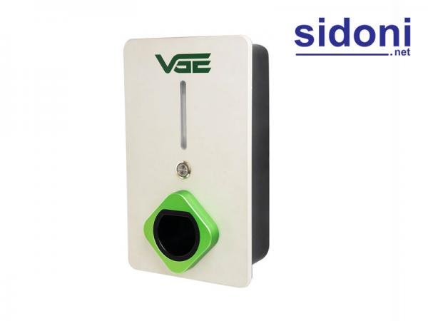 Sạc treo tường ô tô điện VGE Eco 22KW