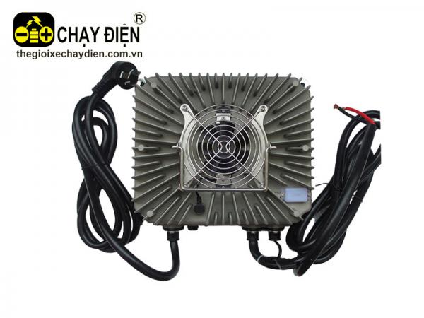SẠC XE ĐIỆN KN 48V