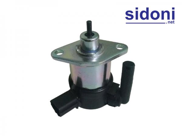 Tắt máy xe nâng người Solenoid-1C010-00011 12v