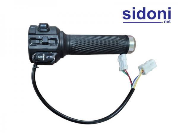 Tay ga xe điện TYPE3 Pro