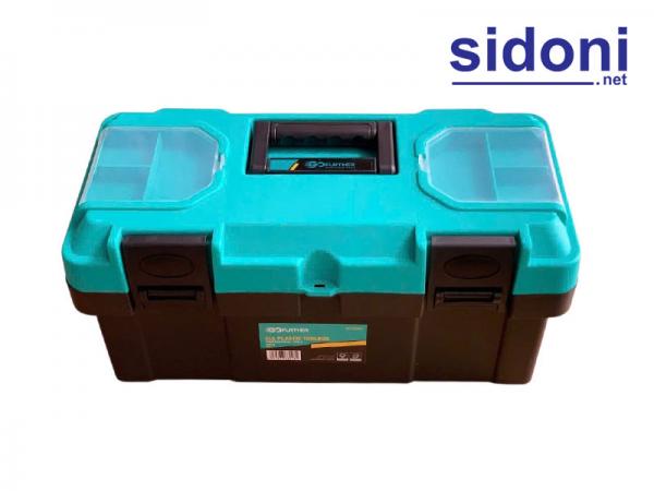 Thùng đồ chứa đồ sửa xe điện