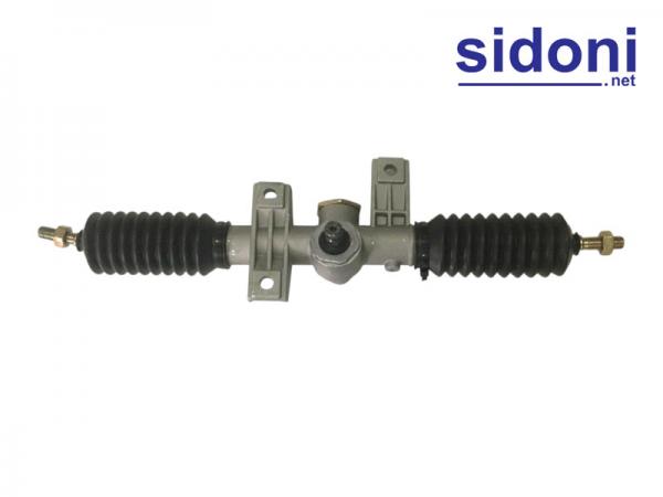 Thước lái cho xe điện chở hàng