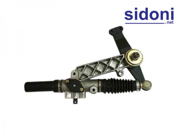 Thước lái ô tô điện EZGO PDS