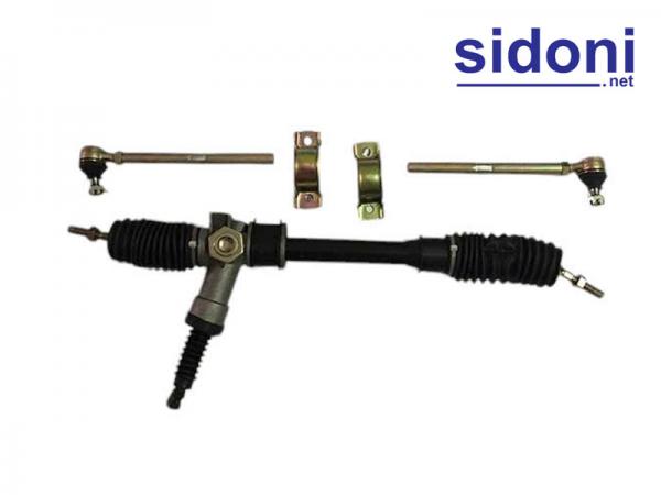 Thước lái ô tô điện LV TONG S14