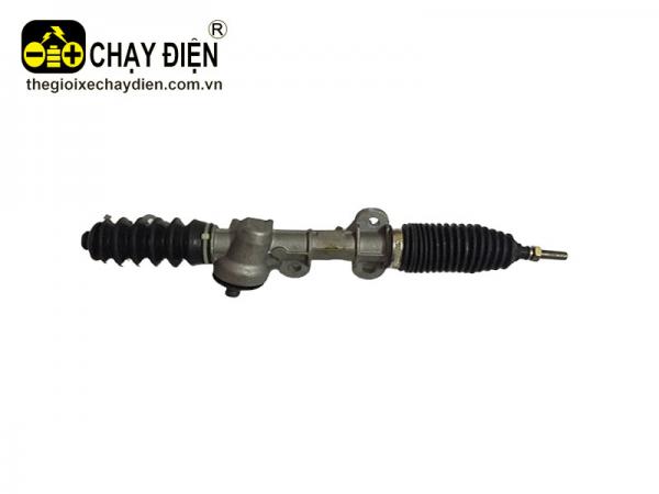 THƯỚC LÁI Ô TÔ ĐIỆN LVTONG LOẠI 2,4,6 CHỖ NGỒI