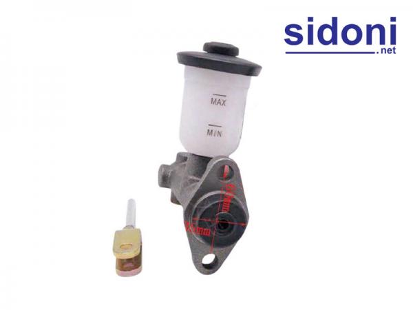 Tổng phanh xe nâng 30HB-511400