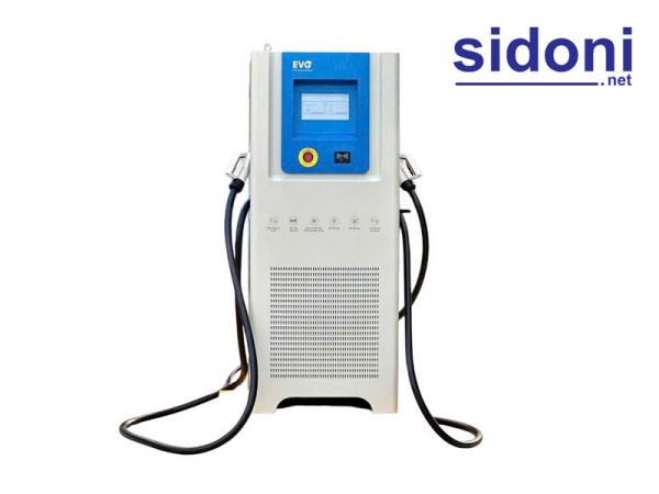 Trạm sạc ô tô điện EVG 220V 200KW