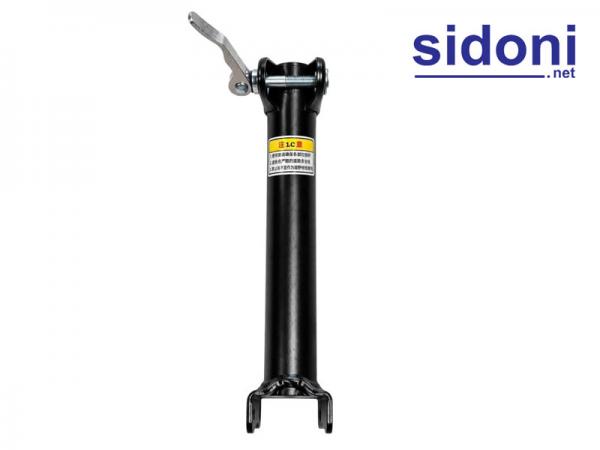 Trụ yên xe Scooter điện gấp gọn SEALUP Q28