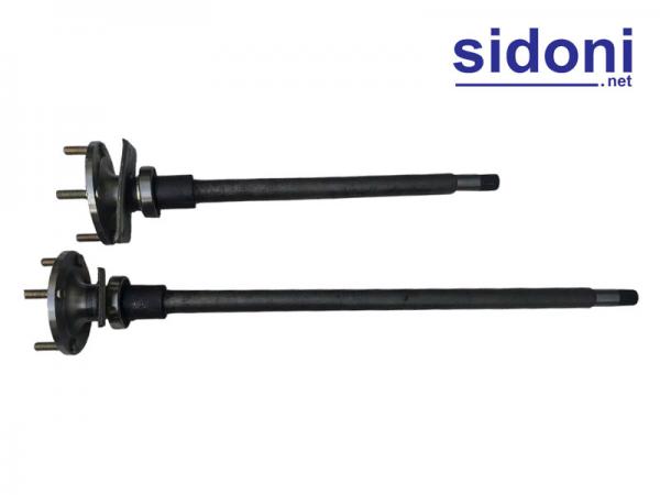 Trục láp ô tô điện Wulling WLD2111