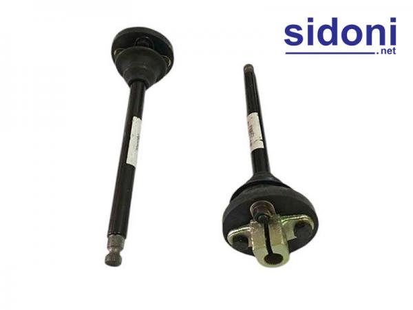 Trục nối thước lái LangQuing S11, S14