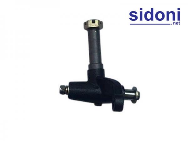 Trục trước ô tô điện EZGO