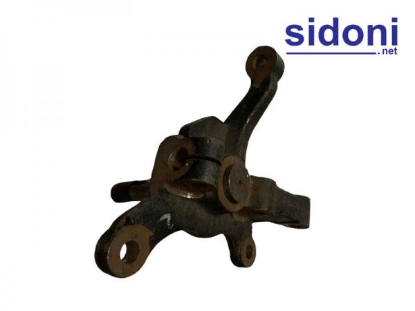 Trục trước ô tô điện LV TONG S14