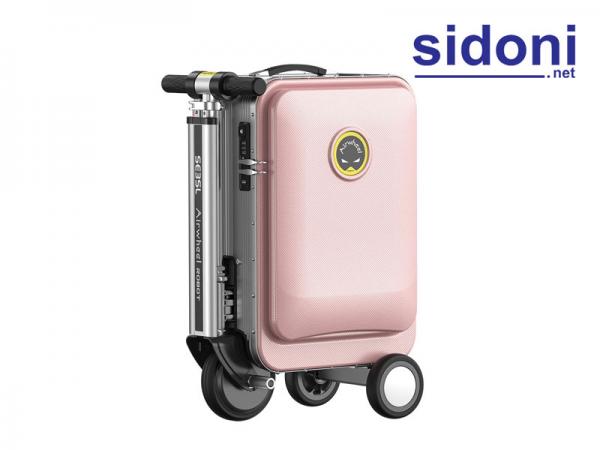 Vali điện Airwheel SE3SL