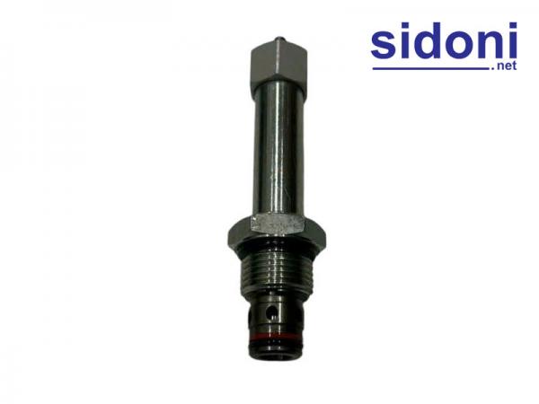 Van điện đóng mở thủy lực G-110-8905