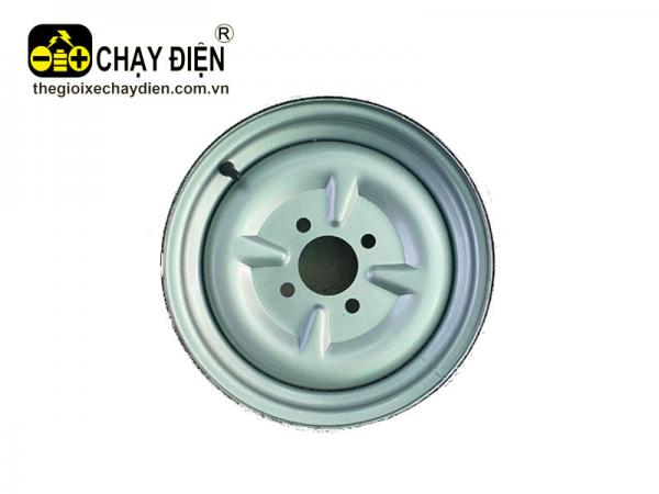 VÀNH XE 3 BÁNH ĐIỆN 12INCH