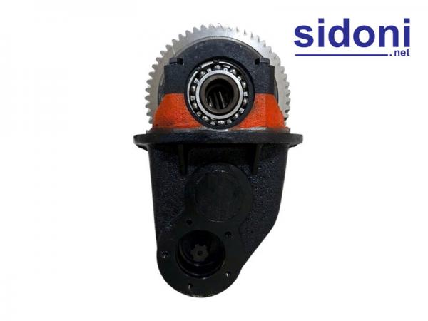 Vi sai ô tô điện Mashell DN23