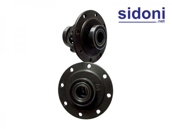 Vi sai xe điện thùng tải DT8 26 răng