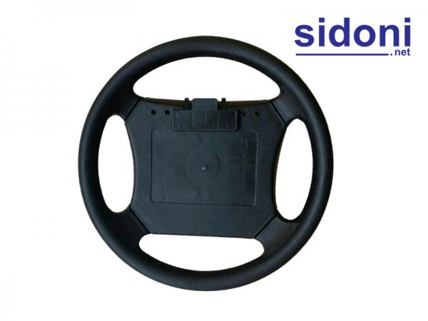 Vô lăng xe điện sân Golf LVTONG