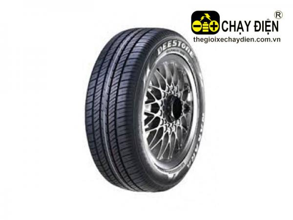VỎ, LỐP DEESTONE 155R12C R200
