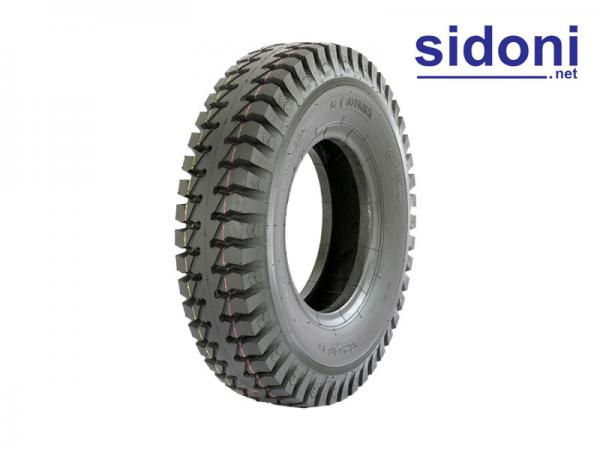 Vỏ, lốp sau Casumina 500-12
