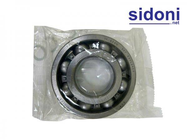 Vòng bi G-120-0791