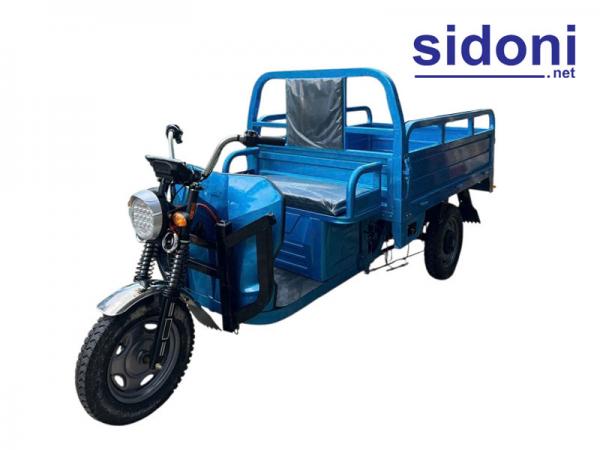 Xe 3 bánh chở hàng Smart M500