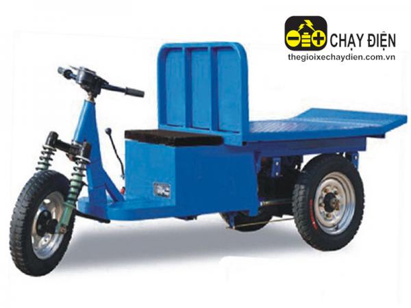 XE 3 BÁNH ĐIỆN CHỞ HÀNG SMART EG1000 60V64AH