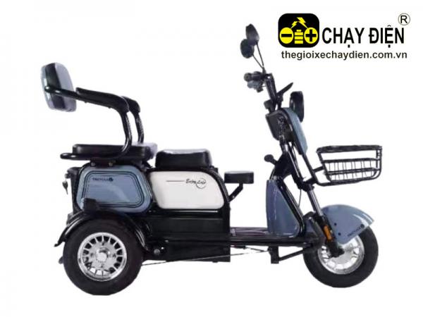 XE 3 BÁNH ĐIỆN ĐA NĂNG FMT 02 KHOAI MÔN 