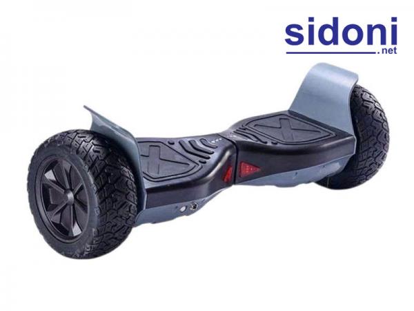 Xe điện cân bằng Smart HM