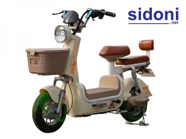 Xe đạp điện Aini