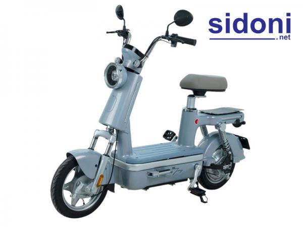 Xe đạp điện Espero Bejoy khoai môn