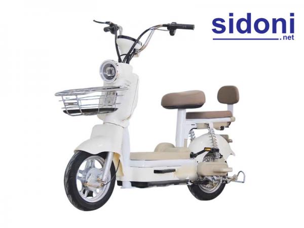 Xe đạp điện Moka 12A