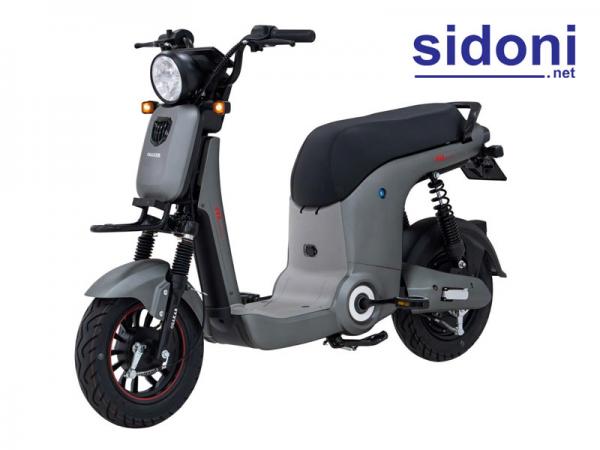 Xe đạp điện Osakar Mandi Plus S